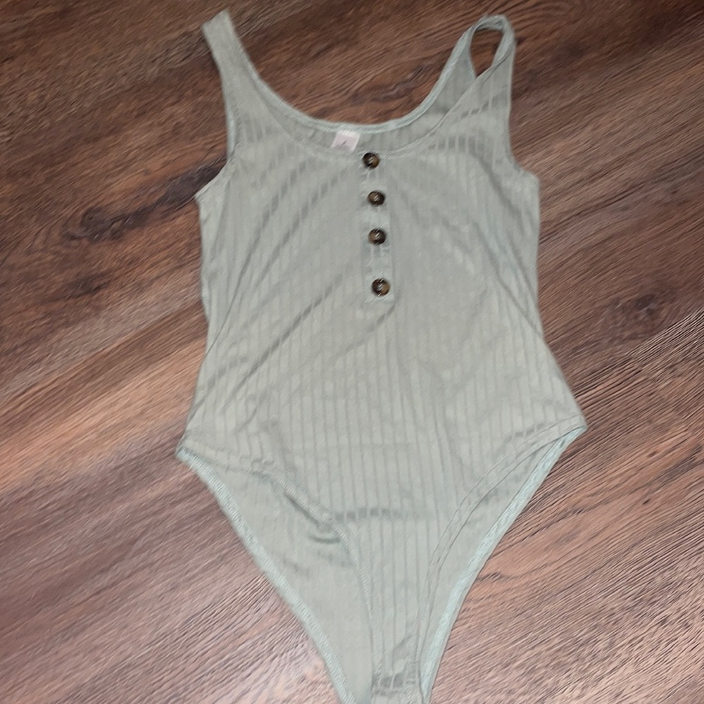 bodysuit